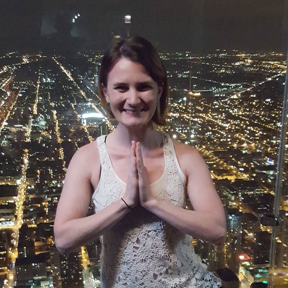Meet your Posher, Jennifer